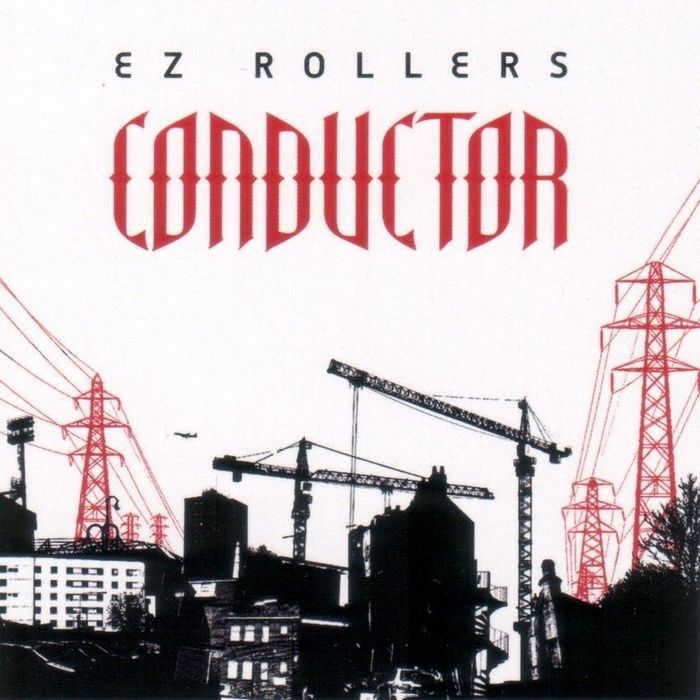 conductor e z rollers 
