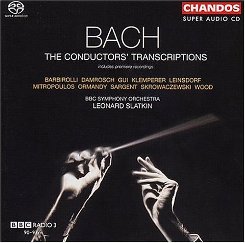 conductors tran bbc symphony orchest 