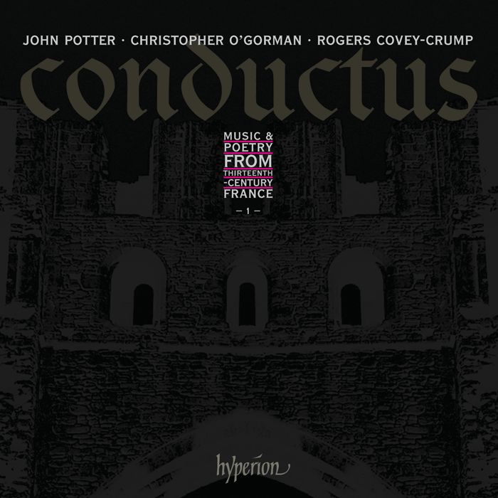 conductus vol 1 christopher ogordon 
