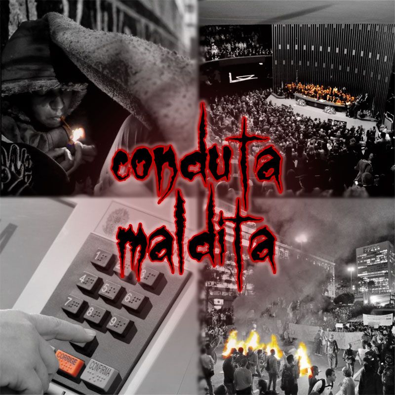 conduta maldita conduta maldita 