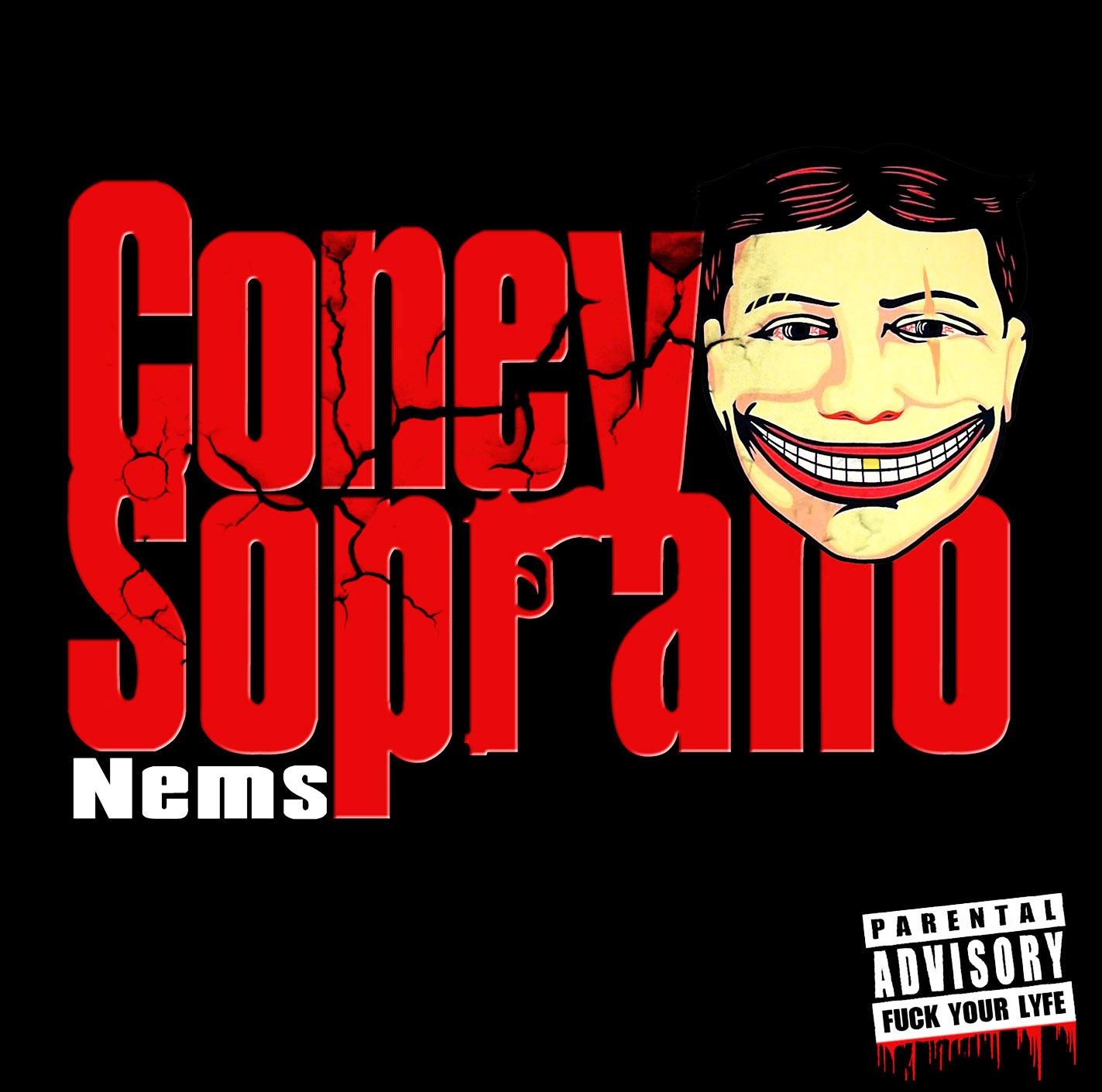 coney soprano nems  