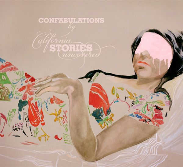 confabulations california stories u  