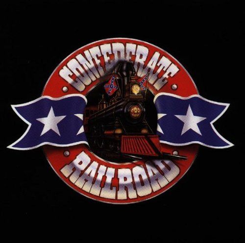 confederate railroad confederate railroad 