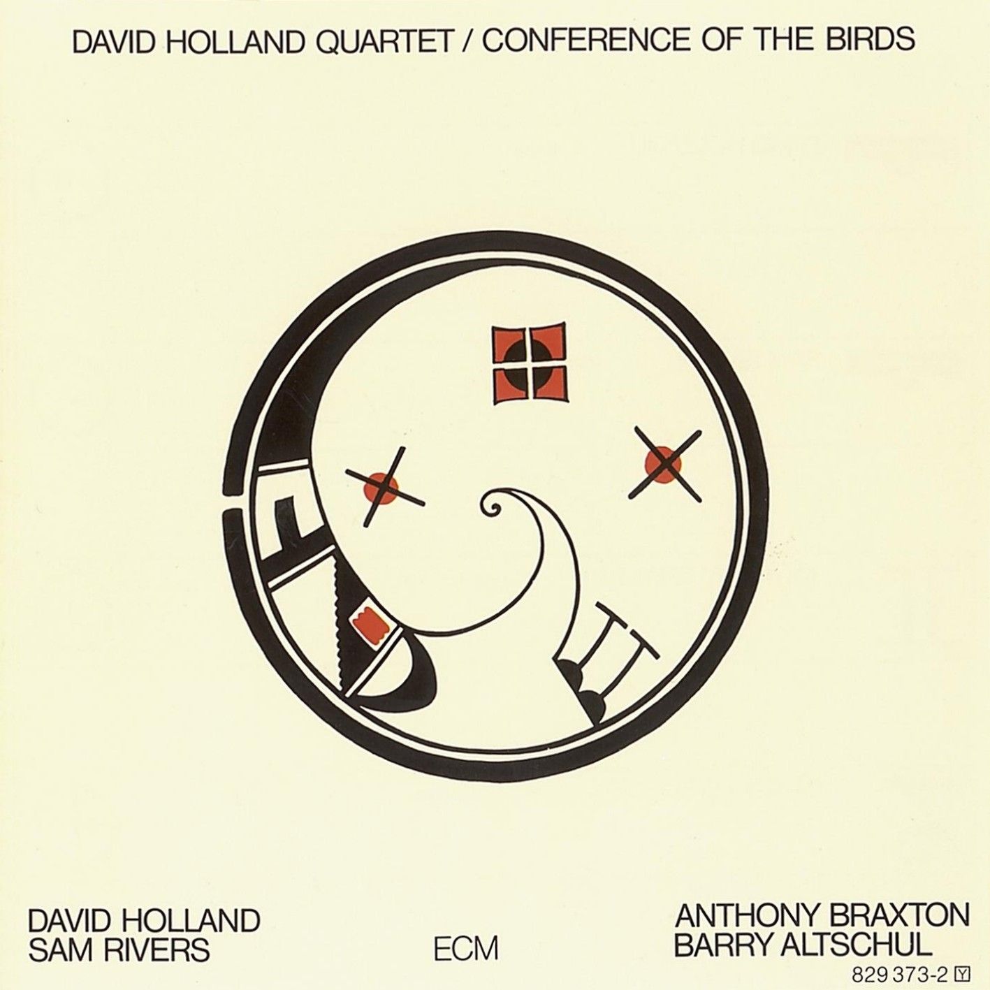 conference of the bi dave holland 