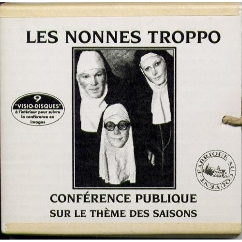 conference publique sur le th egr 