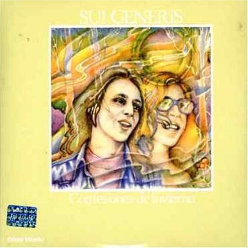 confesiones de invie sui generis 