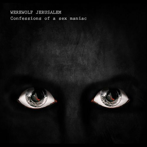 confessions of a sex werewolf jerusalem 