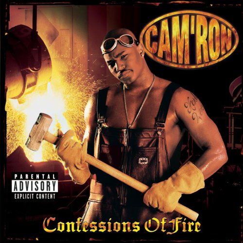 confessions of fire camron 