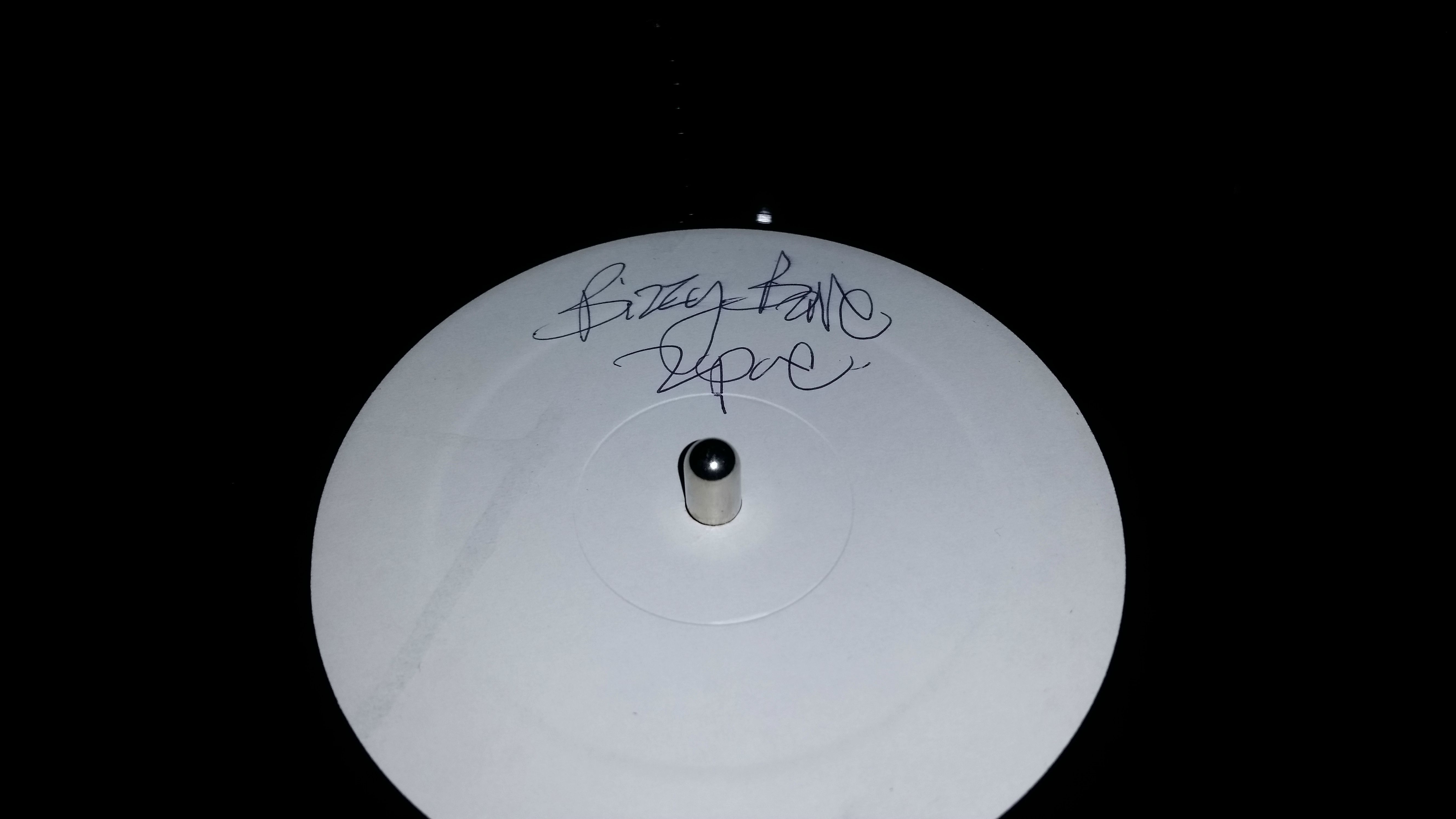 confessions white l bizzy bone 