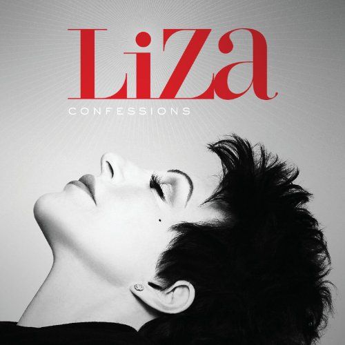 confessions liza minnelli 