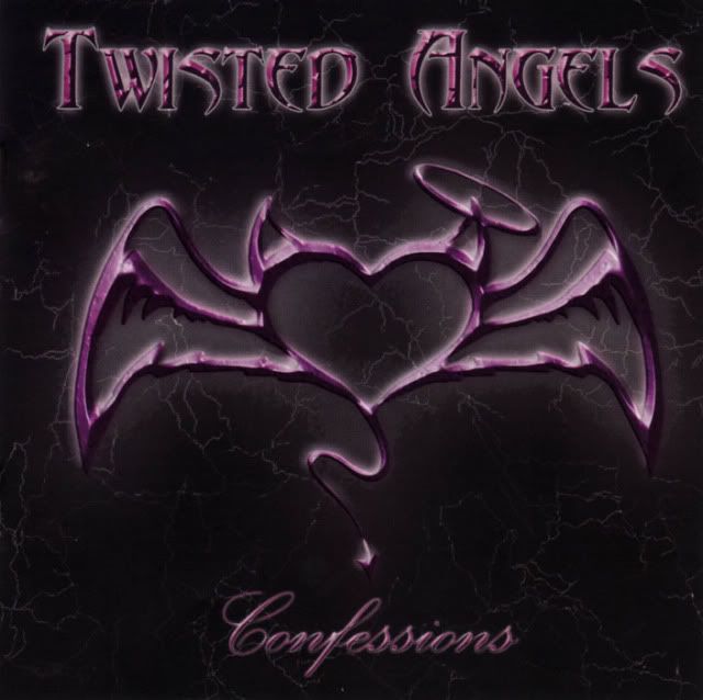 confessions twisted angels 