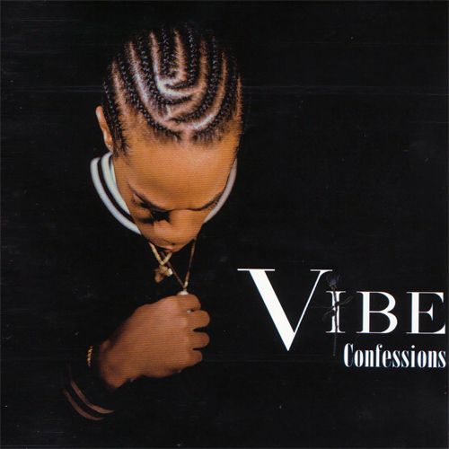 confessions vibe 