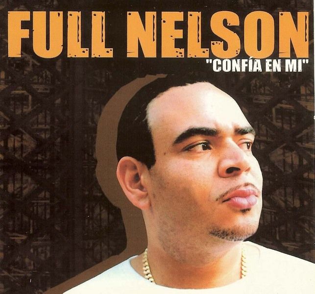 confia en mi full nelson 
