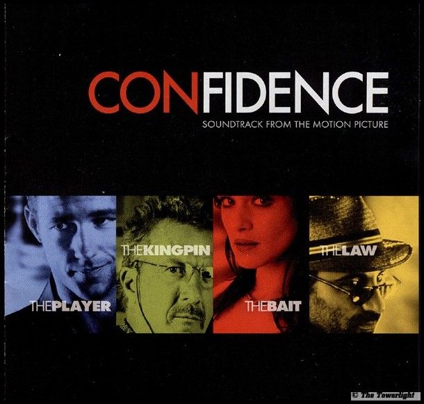 confidence christophe beck 