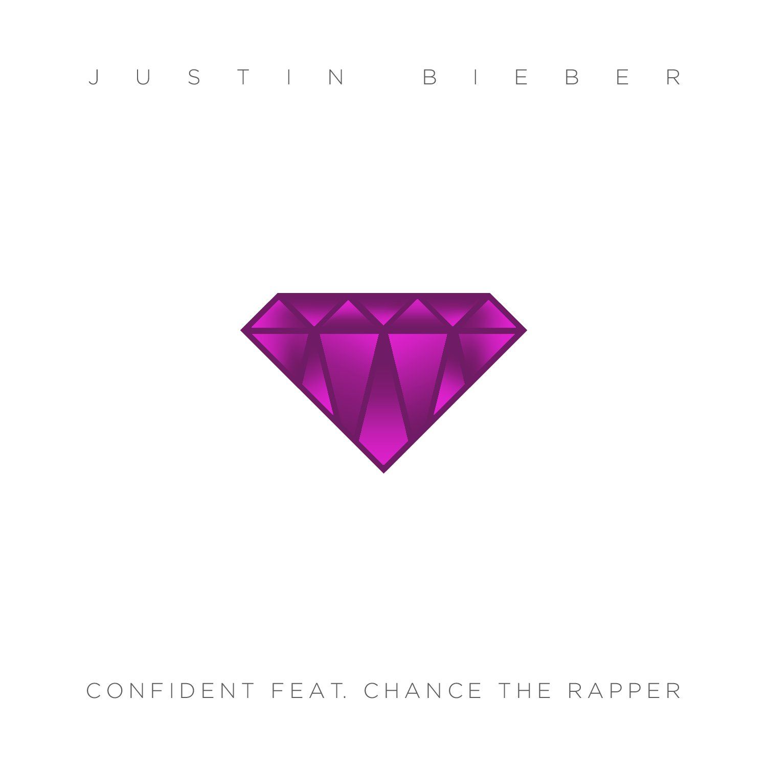 confident justin bieber 