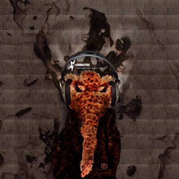 confidential music v the youngsters 