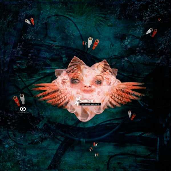 confidential music v the youngsters 