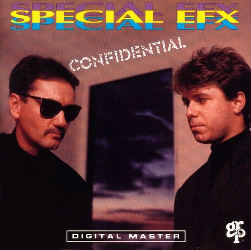 confidential special efx 