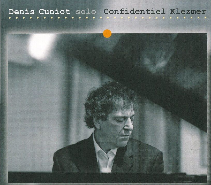 confidentiel klezmer denis cuniot 