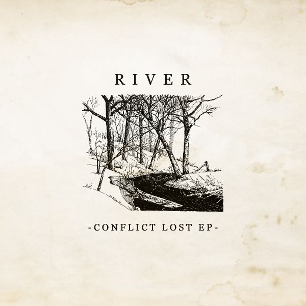 conflict lost ep river  