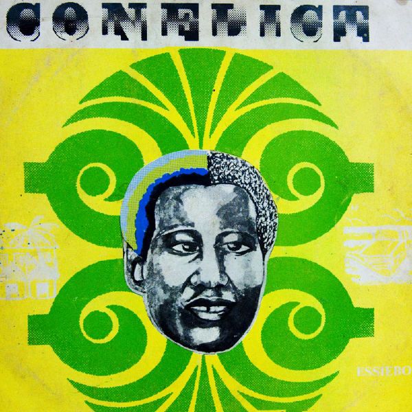 conflict ebo taylor  