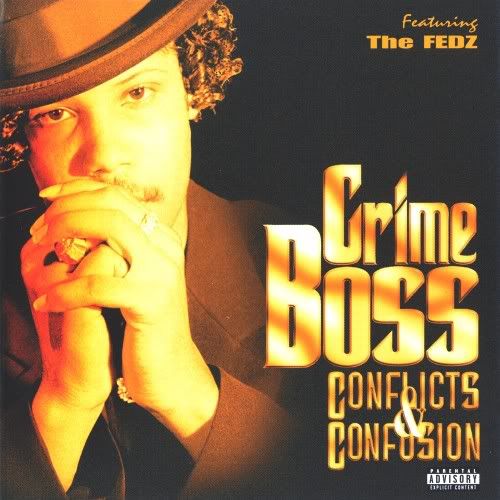 conflicts conf crime boss 