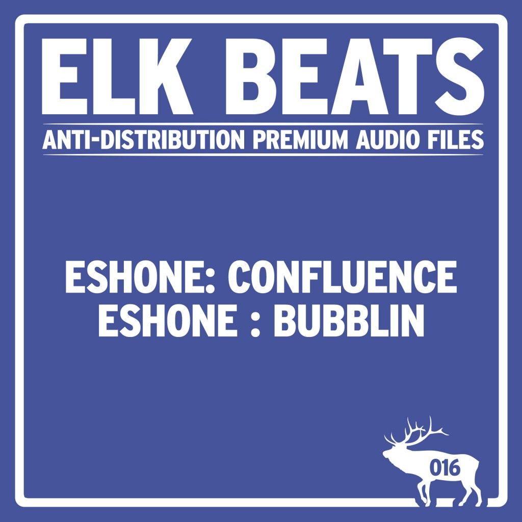 confluence bubblin eshone  