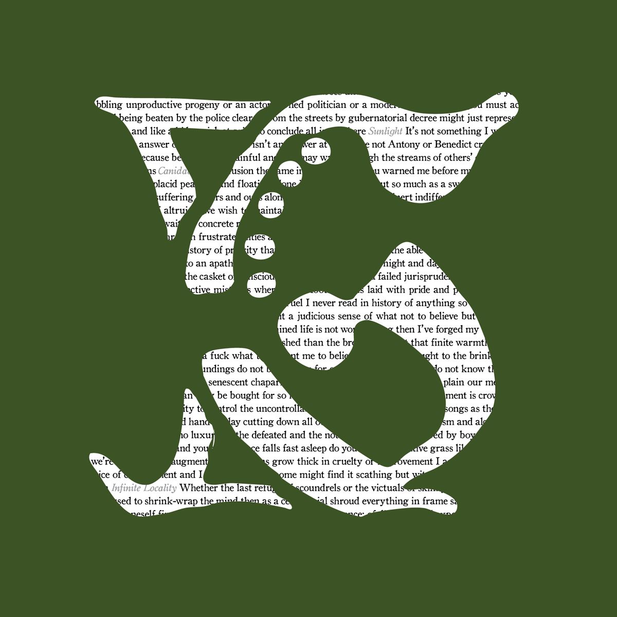 confluence ghostlimb 