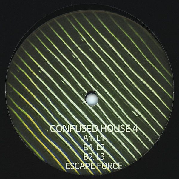 confused house 4 escape force 