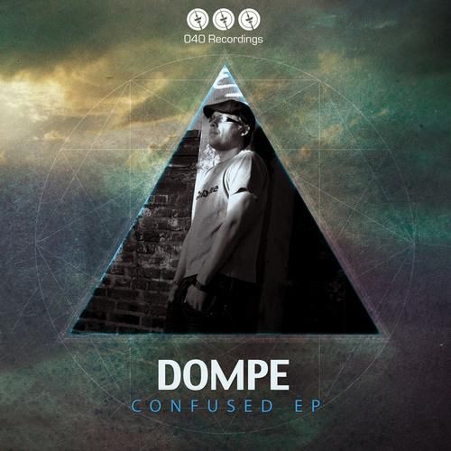 confused dompe  