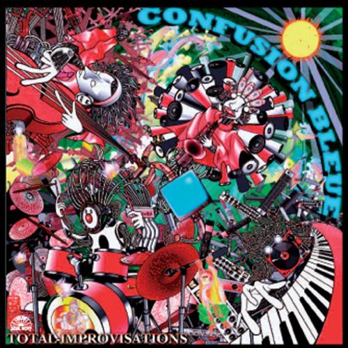 confusion bleue nobu stowe  