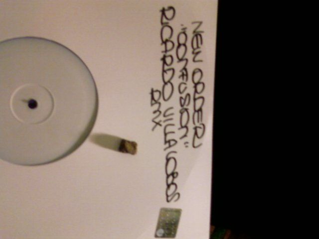 confusion villalobo new order vbr 