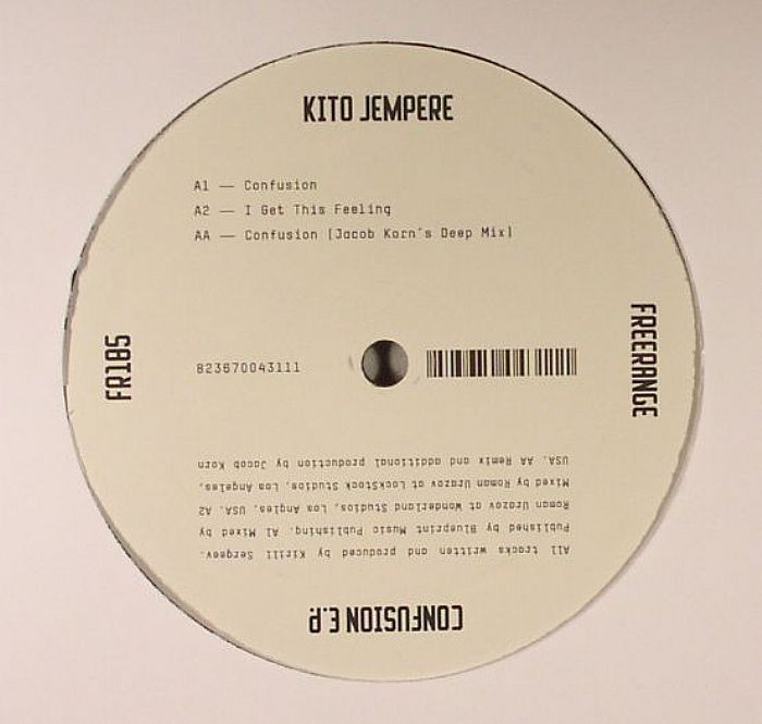 confusion kito jempere 