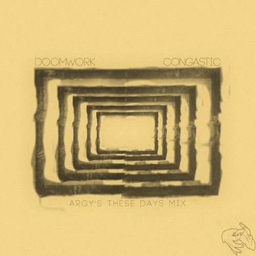congastic doomwork  