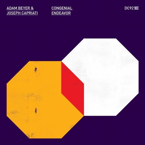 congenial endeavor adam beyer  