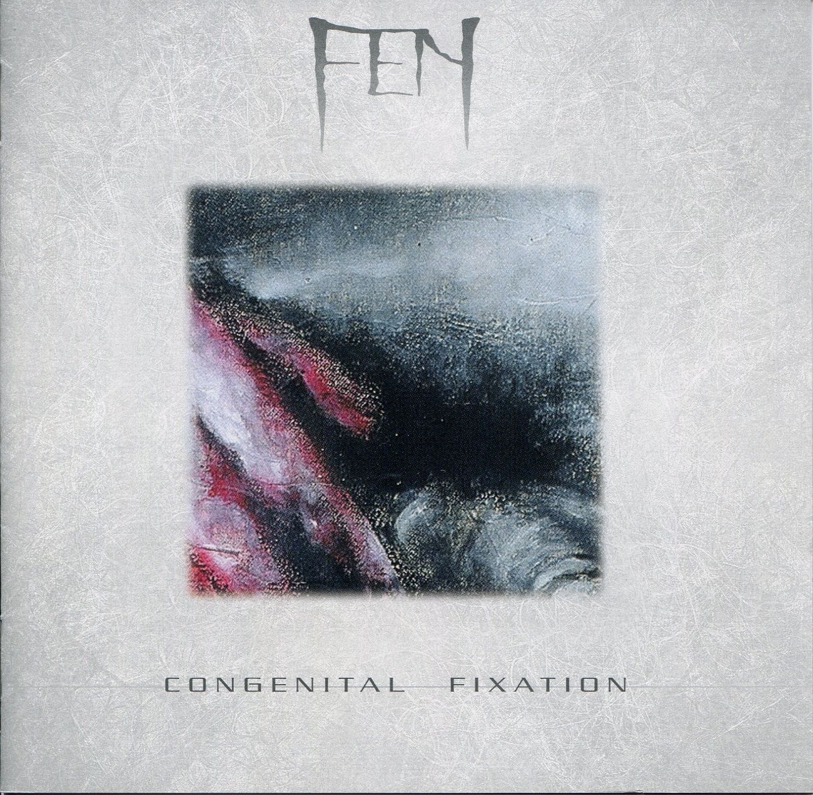 congenital fixation fen 