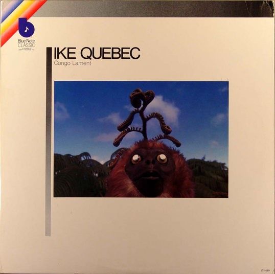 congo lament ike quebec  