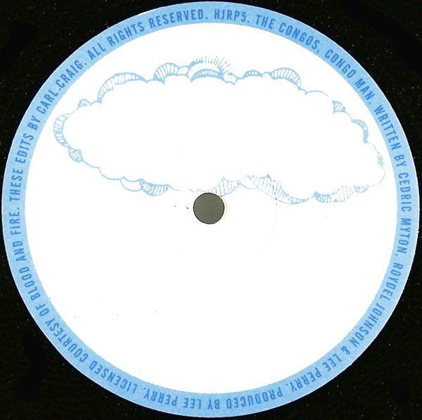 congo man carl crai the congos 