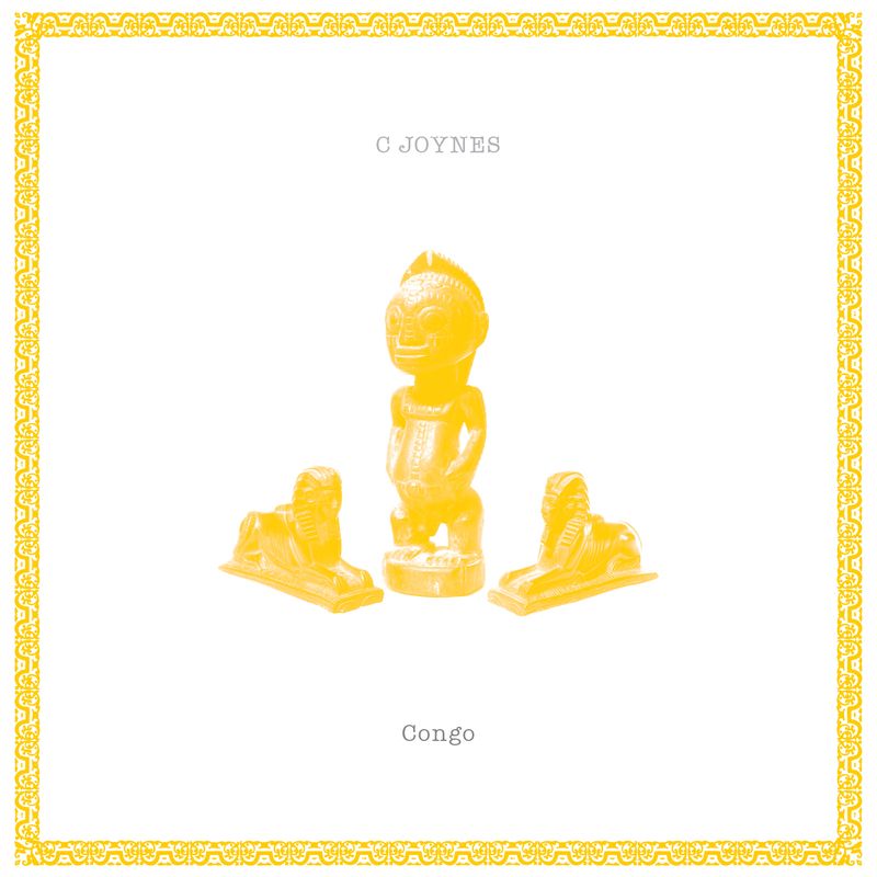 congo c joynes  