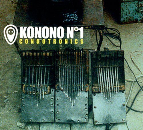 congotronics konono n1 