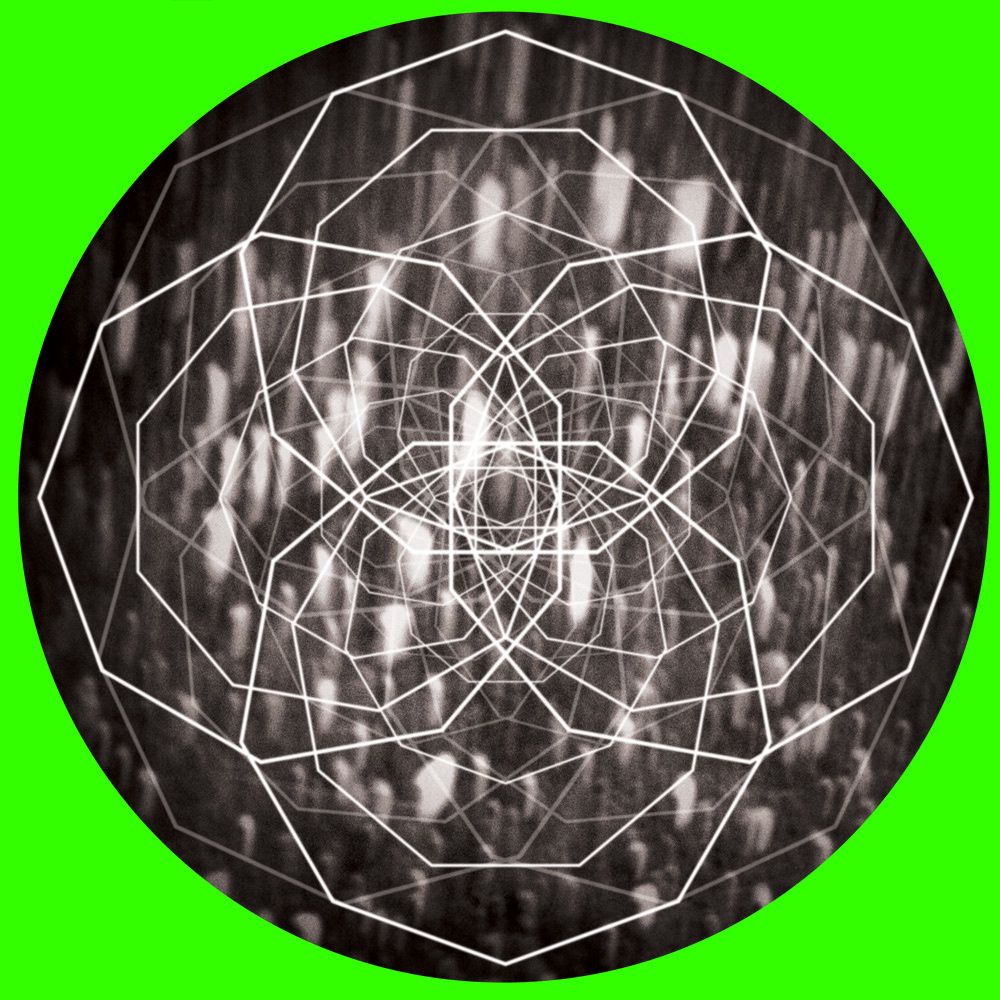 conical space pye corner audio 