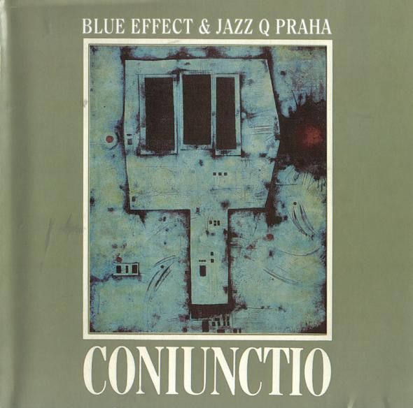 coniunctio blue effect 