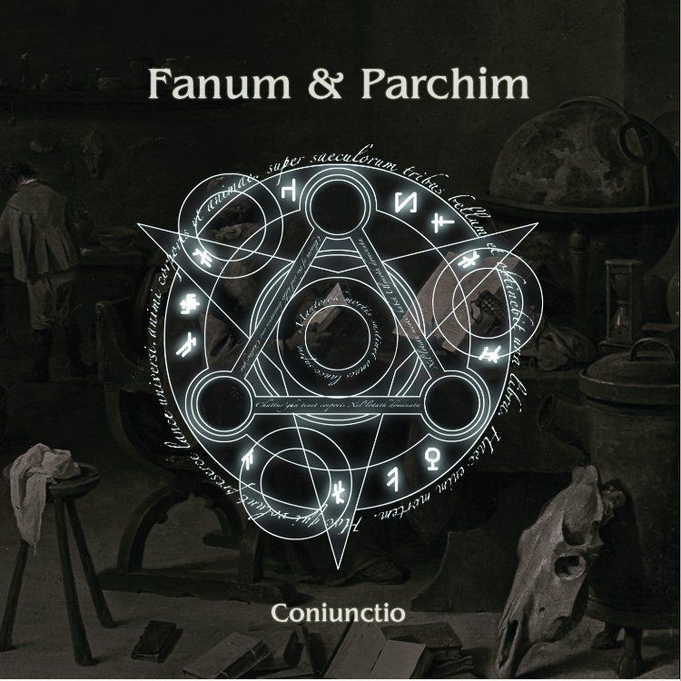 coniunctio fanum parchim  