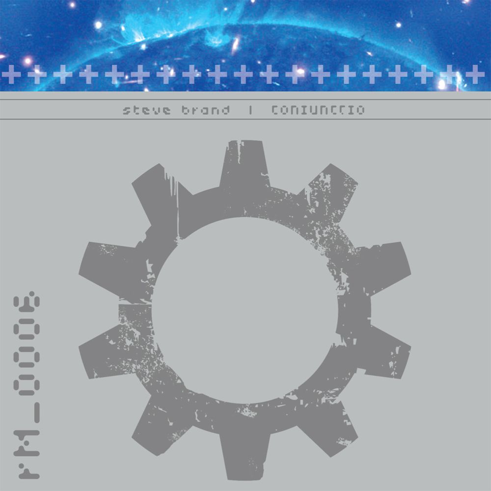 coniunctio steve brand 
