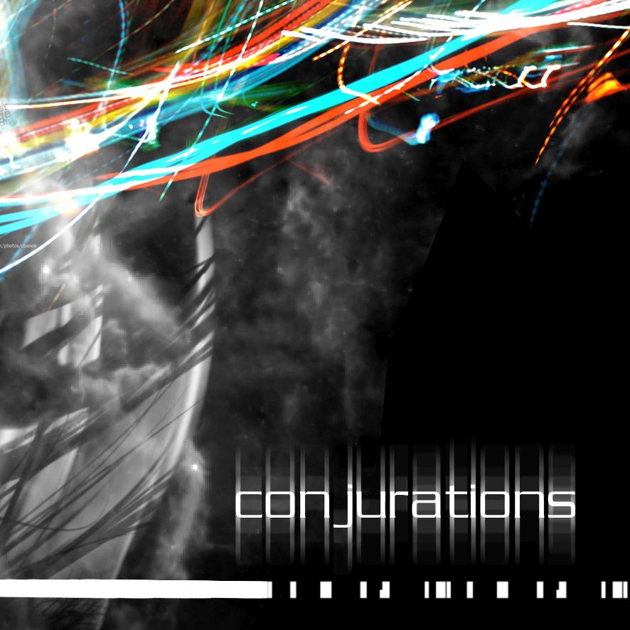 conjurations phortran 