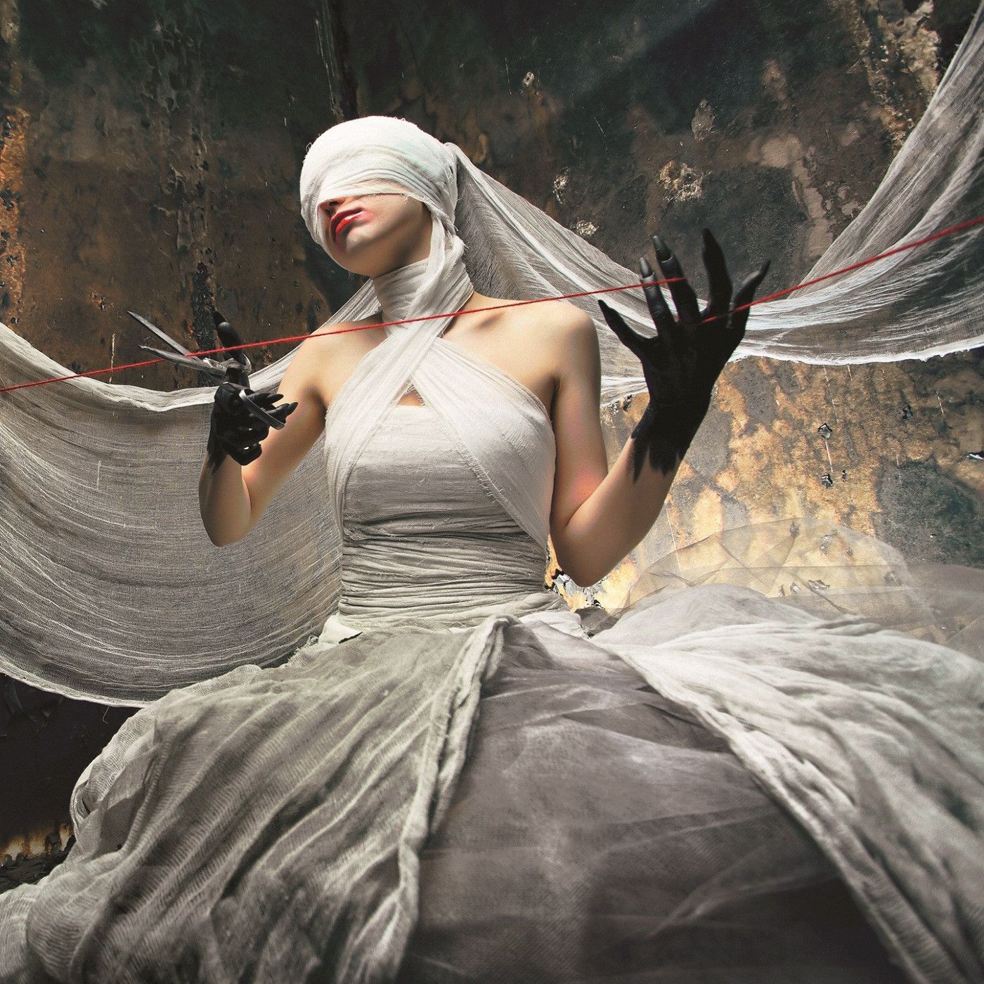 conjure herd of instinct 