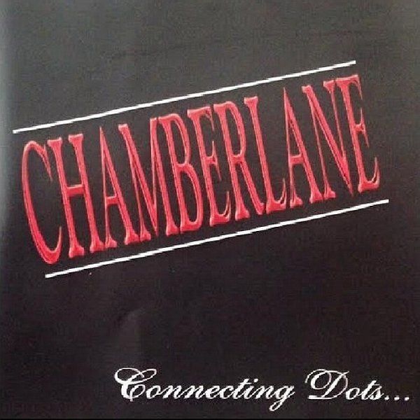 conncting dots chamberlane  