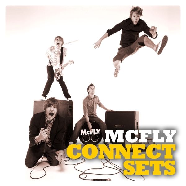 connect sets acoust mcfly aac  
