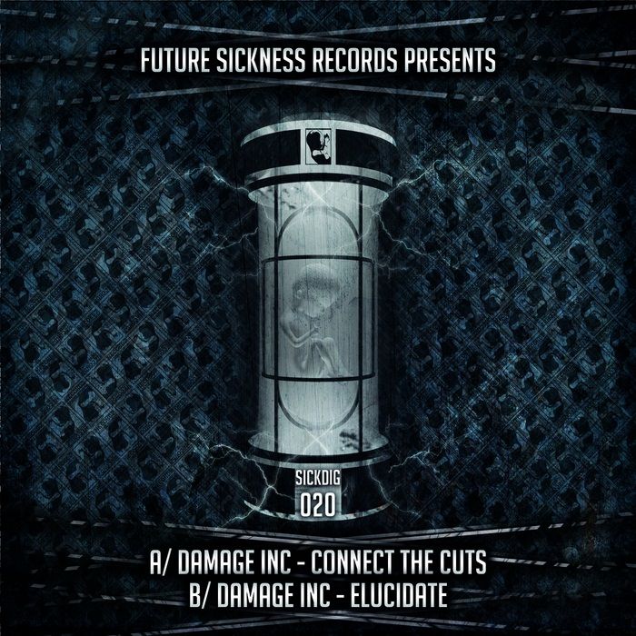 connect the cuts e damage inc  