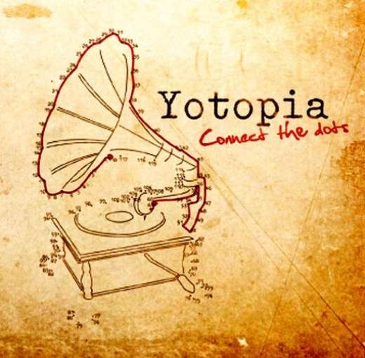 connect the dots yotopia 